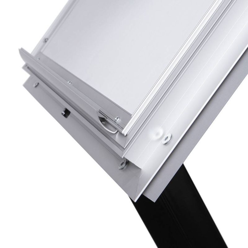 Menystativ A3 LED Premium