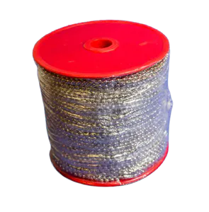 Kulelenke Ø2,4mm 100m rull