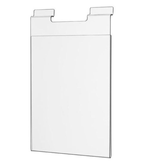 Hovedbilde Infoholder A5 portrait