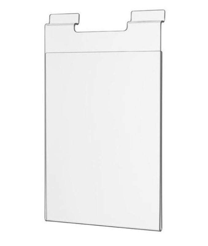 Infoholder A5 portrait
