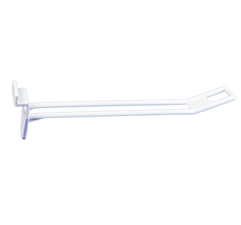 Eurokrok 20cm plast 100 stk