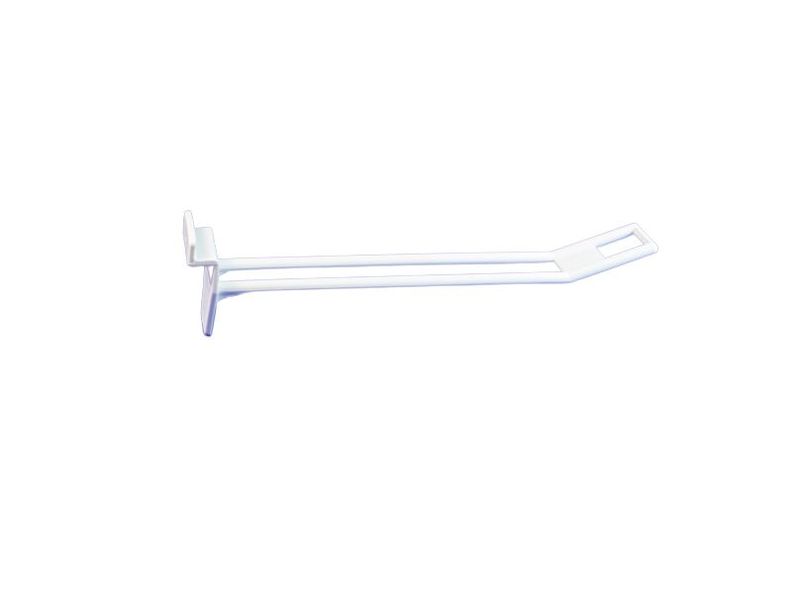 Eurokrok 10cm plast 100 stk
