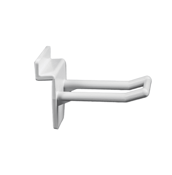 Hovedbilde Eurokrok 3,8cm plast 100 stk