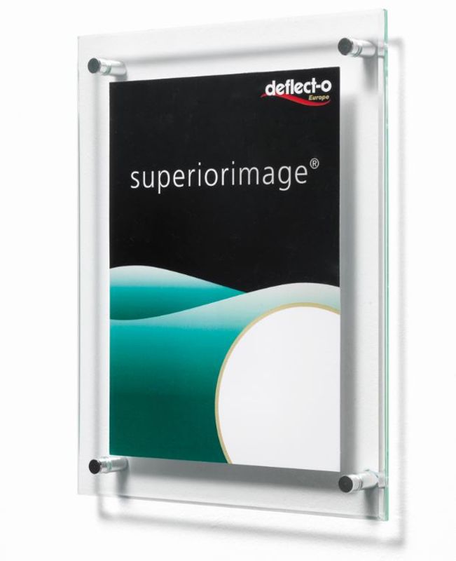Infoholder A4 premium 