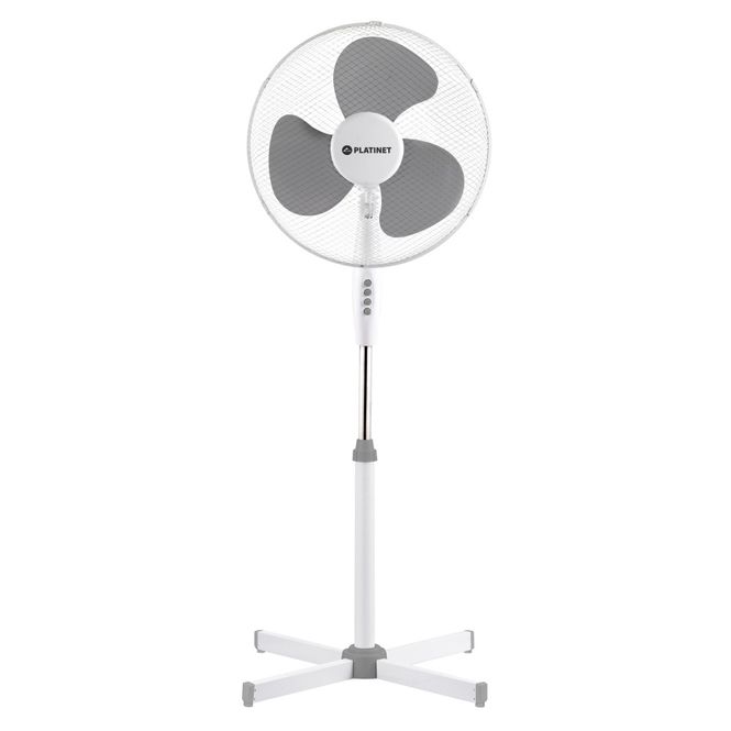 Hovedbilde Gulvvifte 40 cm. (16