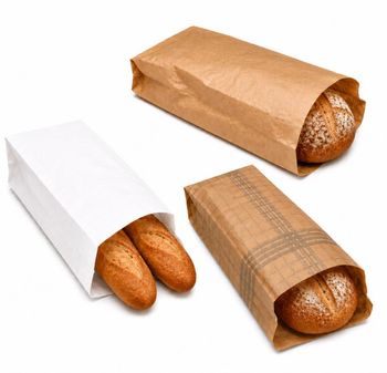 Hovedbilde Brødposer