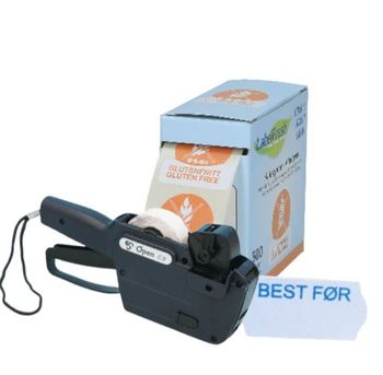 Hovedbilde Matmerking