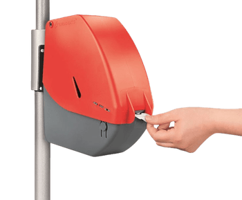 Hovedbilde Kølapper til D90 dispenser