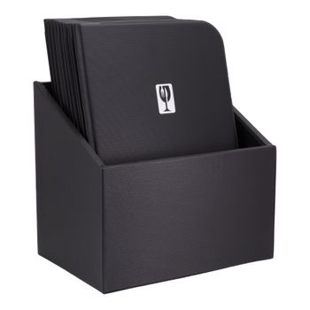 Hovedbilde Spisekart Essential 