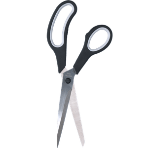 Hovedbilde Saks universal 13,5cm 