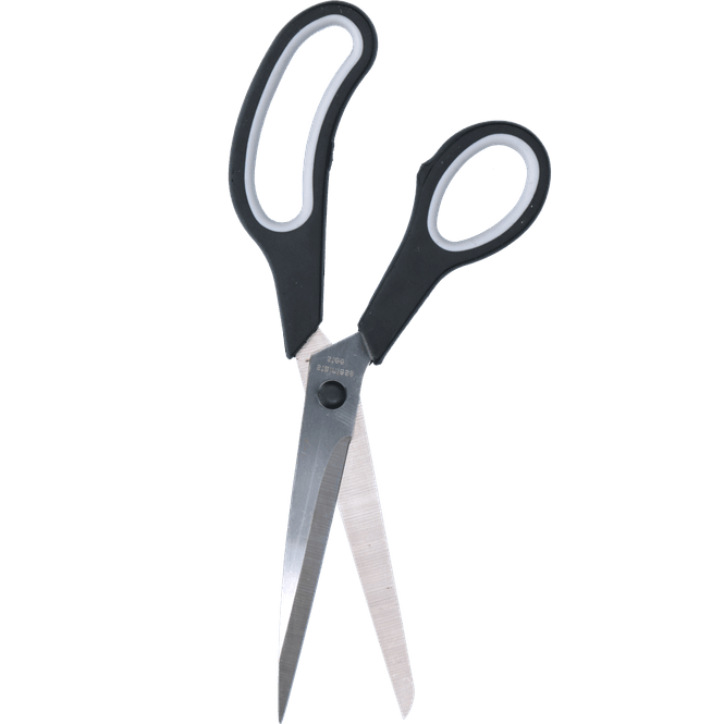 Hovedbilde Saks universal 13,5cm 