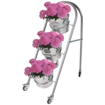 Hovedbilde Blomsterstativer