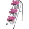 Blomsterstativer