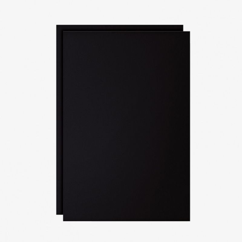 Plastskilt 50x70 cm 