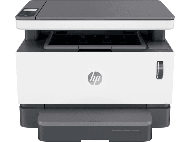 Hovedbilde HP Neverstop Laser 1202nw