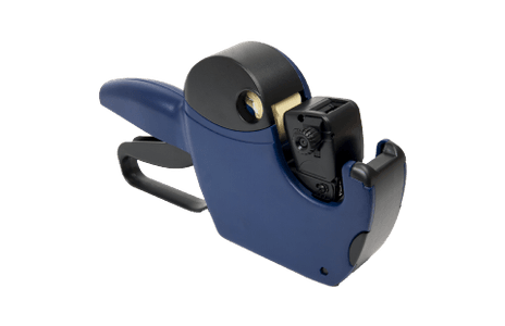 Prismaskin JOLLY C6 en linje 6 siffer