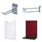 Slat Wall / Sporpanel