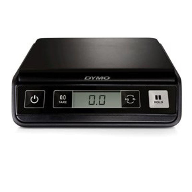Brevvekt 2 kg 