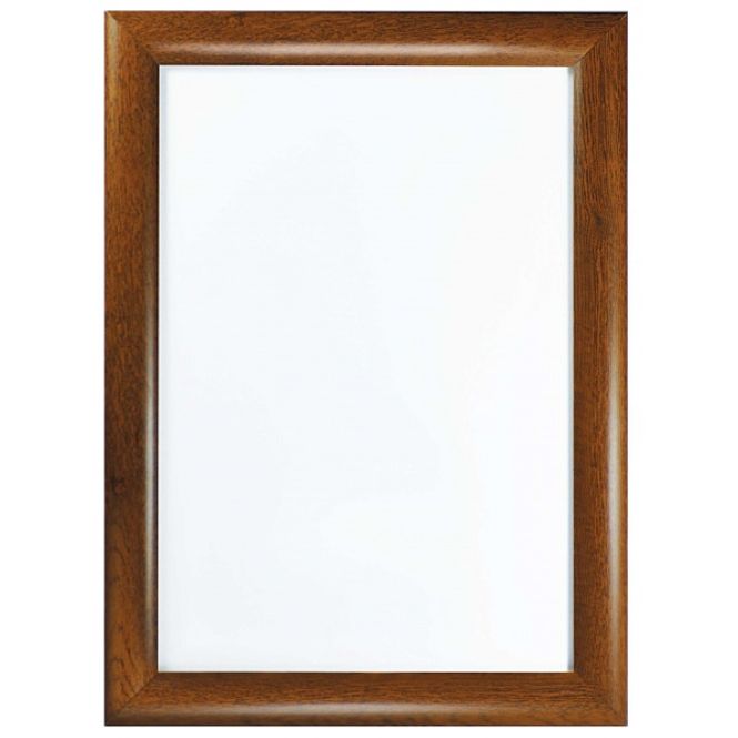 Hovedbilde Ramme 70x100cm 32mm wooden finish
