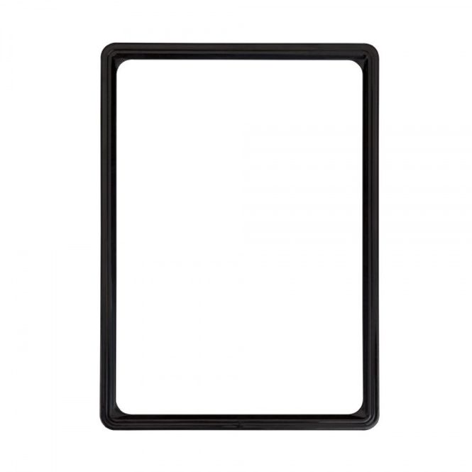 Hovedbilde Plakatramme A3 sort