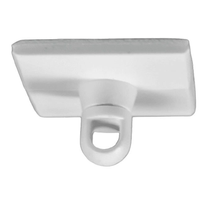 Hovedbilde The loop 30x30mm 100 stk.