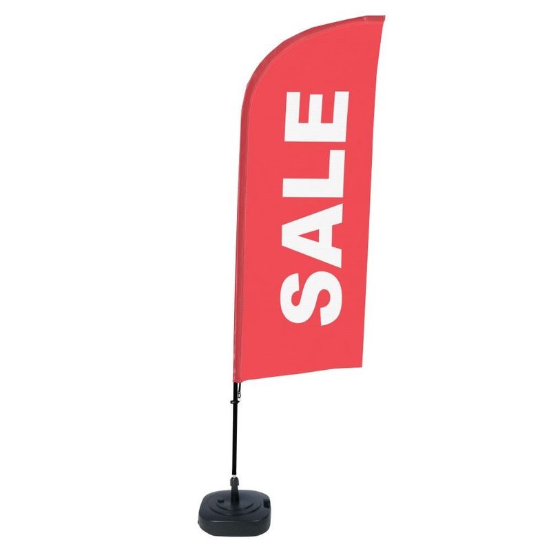 Beachflag Sale