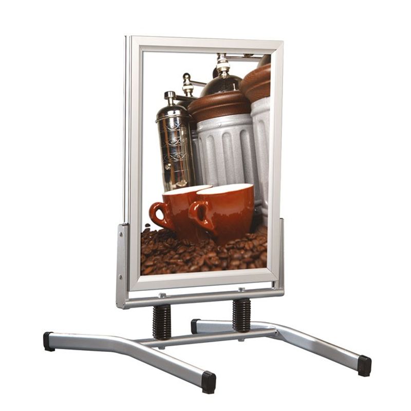 Gatebukk Wind Swing  100x140 cm 