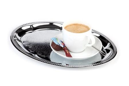 Kaffebrett 