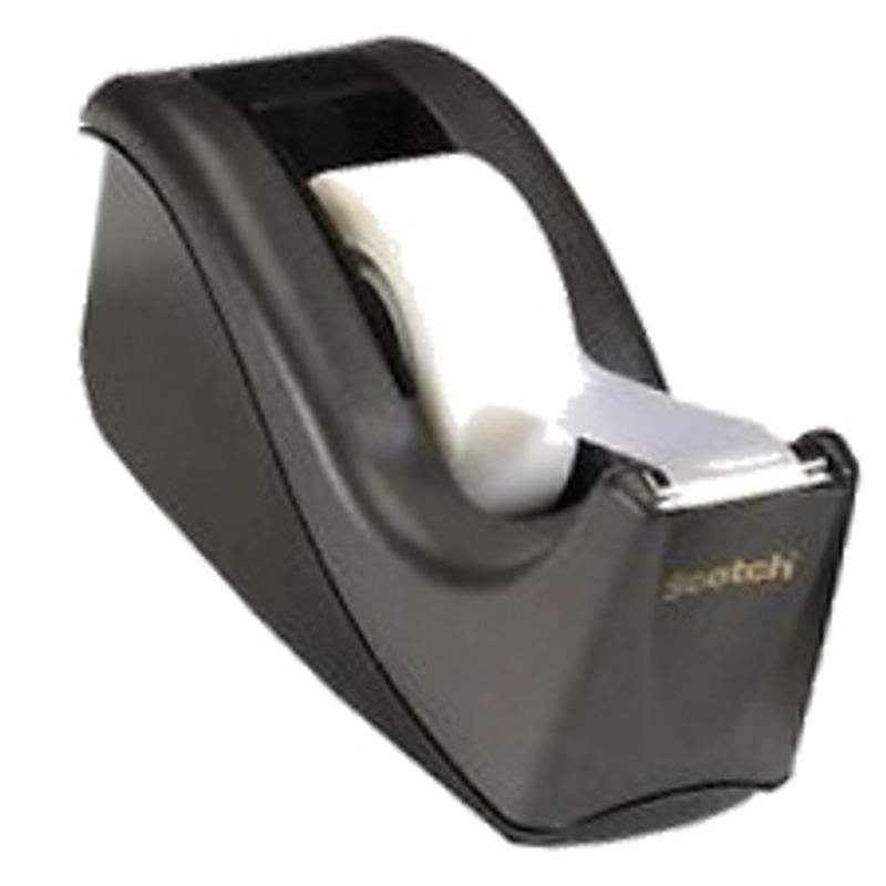 Borddispenser Tape 33m Scotch