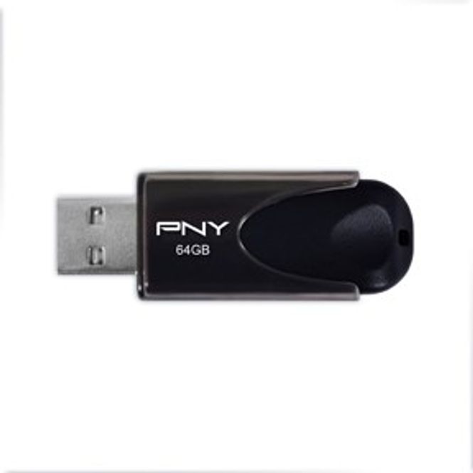 Hovedbilde USB flash 64GB USB 2.0