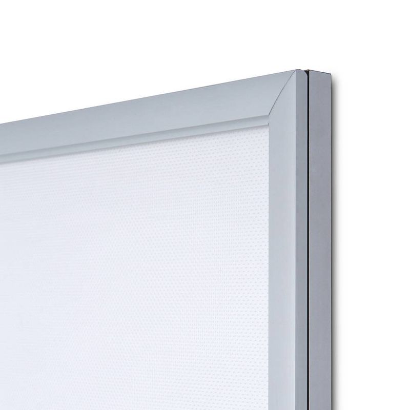LED veggramme A3 