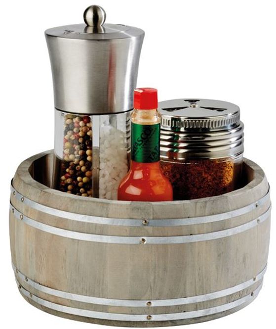 Hovedbilde Bord Caddy Country Style