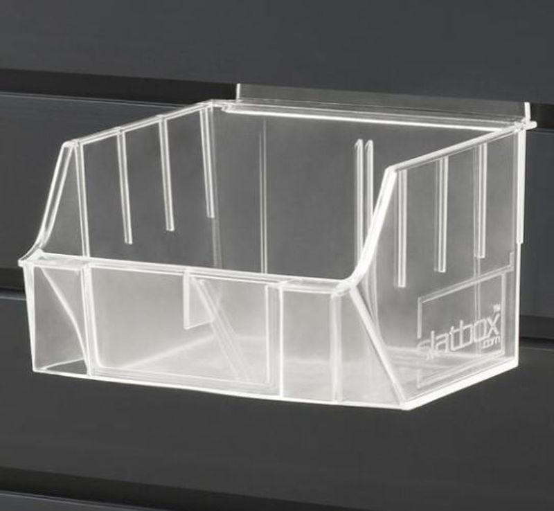 Storbox 