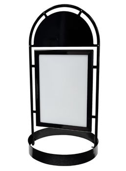 Hovedbilde Gatebukk Circle