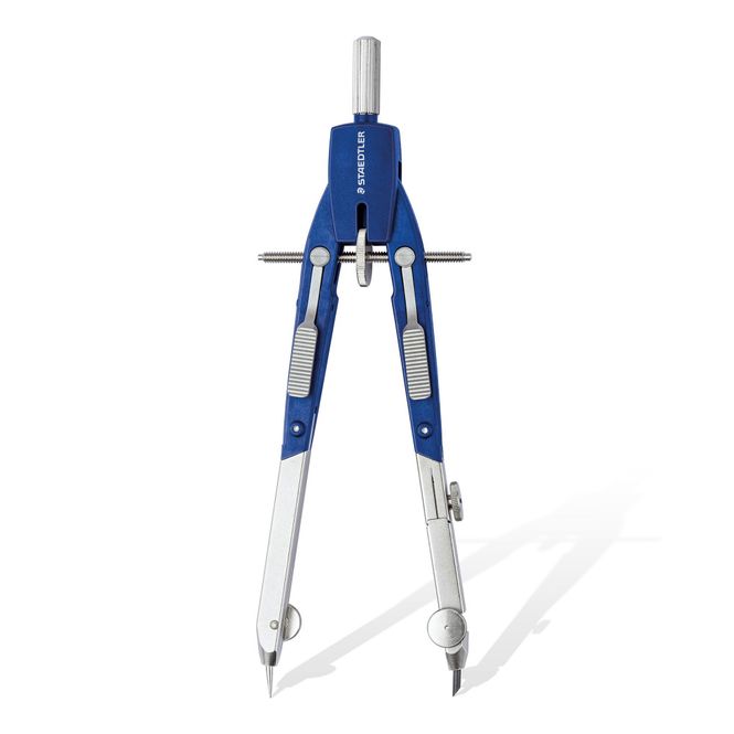 Hovedbilde Passer Mars Comfort m/universal adapter