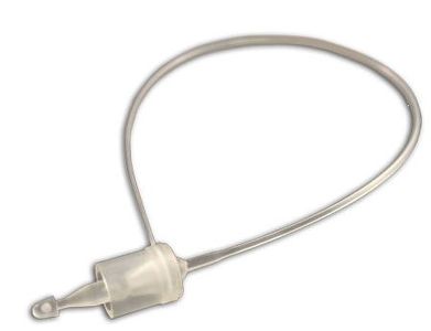 Avery Dennison Secur-a-tach 23cm  500stk.