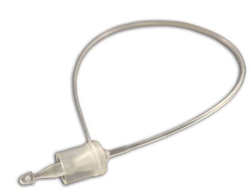 Avery Dennison Secur-a-tach 23cm  500stk.