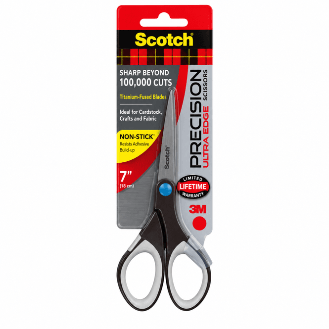 Hovedbilde Titanium Non-Stick saks 20 cm Scotch™