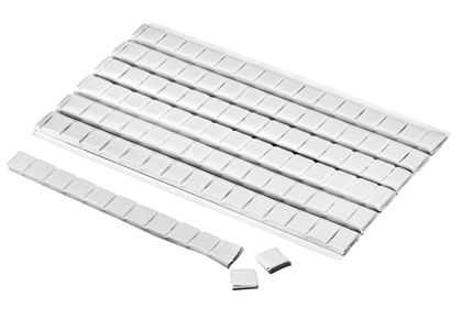 Heftemasse 90 firkanter 50g Linex Tack-All