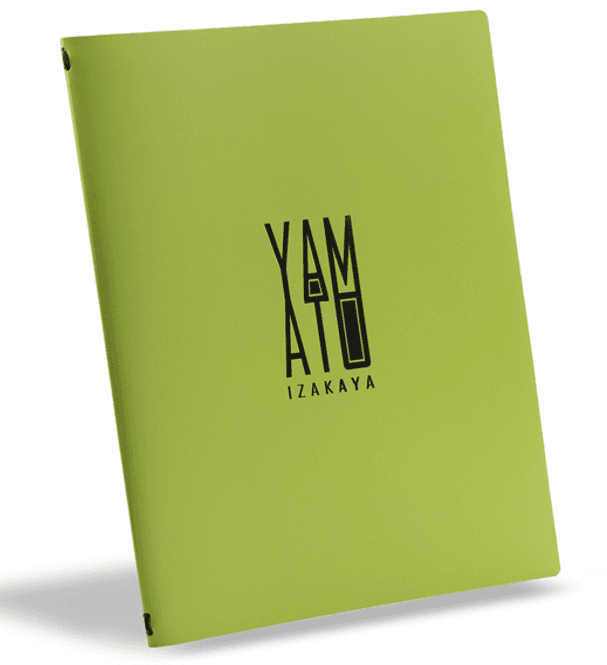 Hovedbilde Katalog Menymapper utvalg