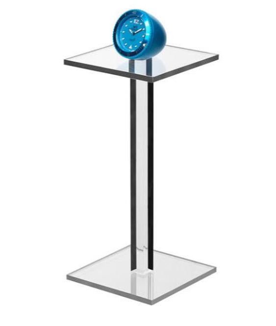 Hovedbilde Akrylsokkel 21 cm.