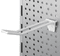 Peg Wall / Hullpanel