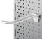 Peg Wall / Hullpanel