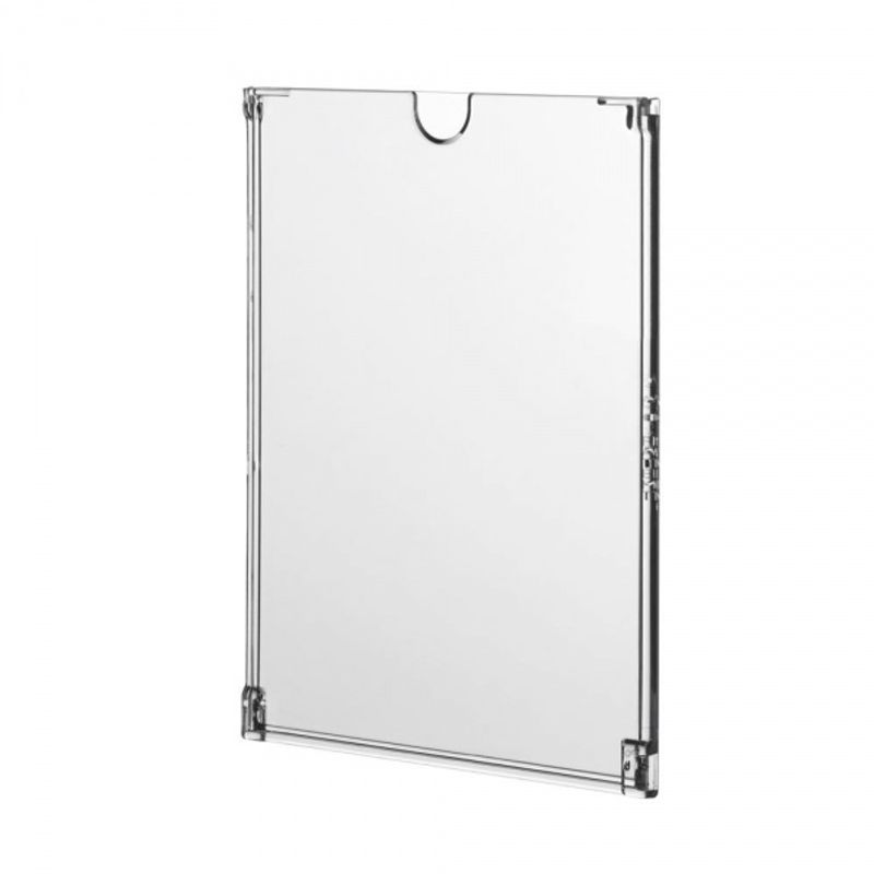 Transparent ramme A4 portrait