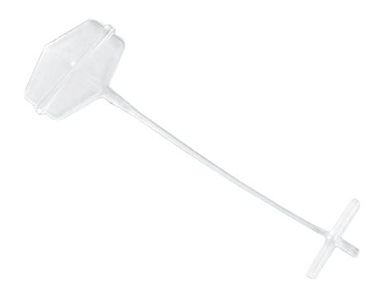 Avery Dennison snor fin 20mm 10000 stk