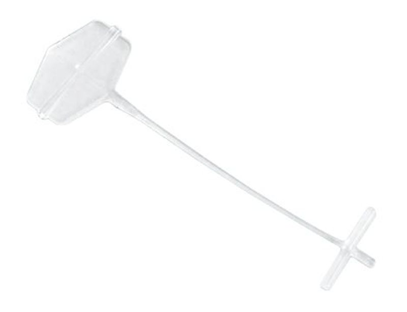 Avery Dennison snor fin 20mm 10000 stk