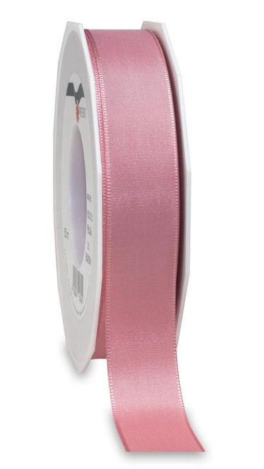 Hovedbilde Tekstilbånd rosa 25mmx50m