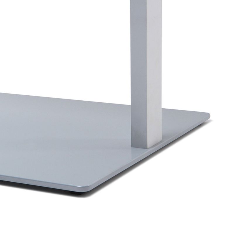 Plakatstativ 2 x 70x100cm rammer