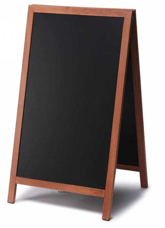 Gatebukk 68x120cm lys brun