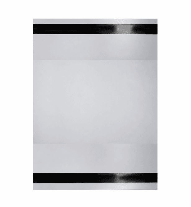 Hovedbilde Infoholder med magneter A5 10 stk.